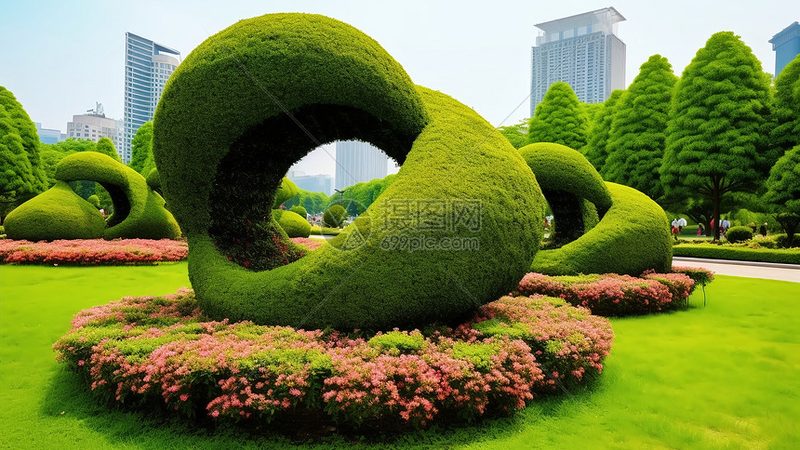 灌木间距如何控制？病虫害防治技巧揭秘